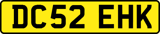 DC52EHK