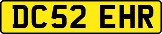 DC52EHR