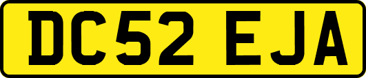 DC52EJA