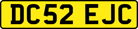 DC52EJC
