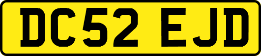 DC52EJD