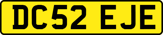 DC52EJE
