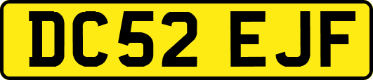 DC52EJF