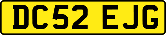 DC52EJG