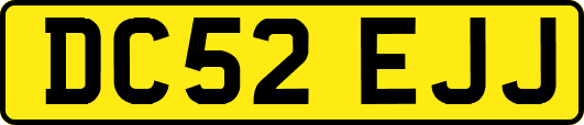 DC52EJJ