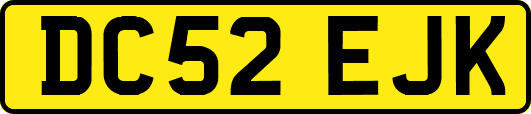DC52EJK