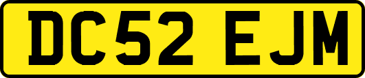 DC52EJM