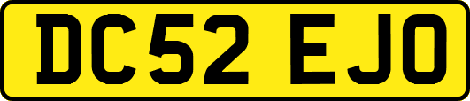 DC52EJO