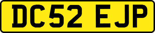 DC52EJP