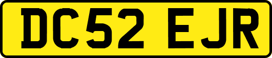 DC52EJR