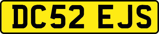 DC52EJS
