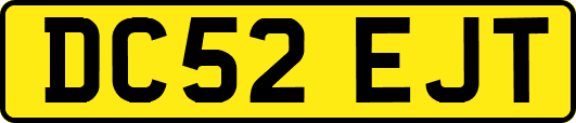 DC52EJT