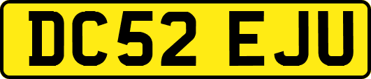 DC52EJU