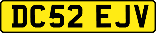 DC52EJV