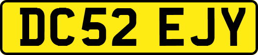 DC52EJY