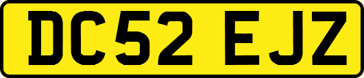 DC52EJZ