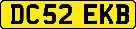 DC52EKB