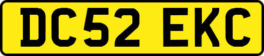 DC52EKC