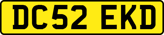 DC52EKD