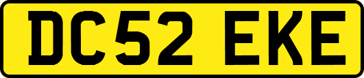 DC52EKE