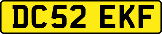 DC52EKF