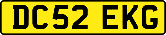 DC52EKG