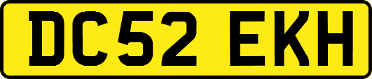 DC52EKH
