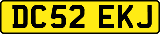 DC52EKJ