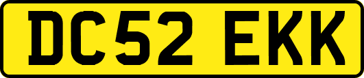 DC52EKK