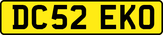 DC52EKO