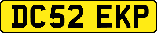DC52EKP