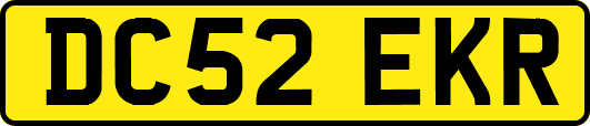 DC52EKR