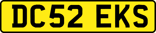 DC52EKS