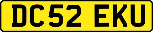 DC52EKU