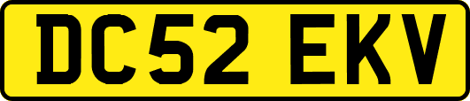 DC52EKV
