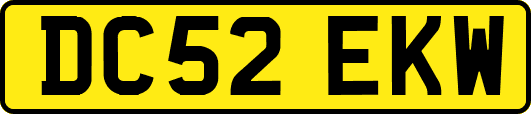 DC52EKW