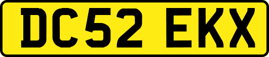 DC52EKX