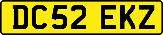 DC52EKZ