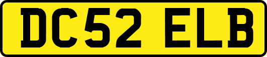 DC52ELB