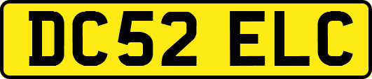 DC52ELC