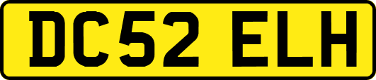 DC52ELH