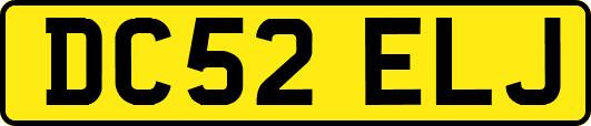 DC52ELJ