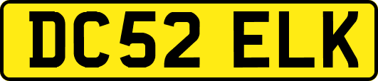 DC52ELK