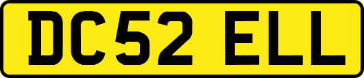 DC52ELL