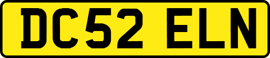 DC52ELN