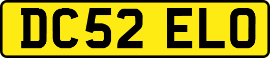 DC52ELO