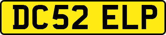 DC52ELP