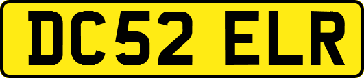 DC52ELR
