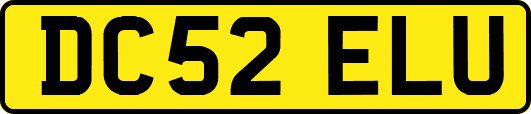 DC52ELU