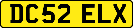 DC52ELX